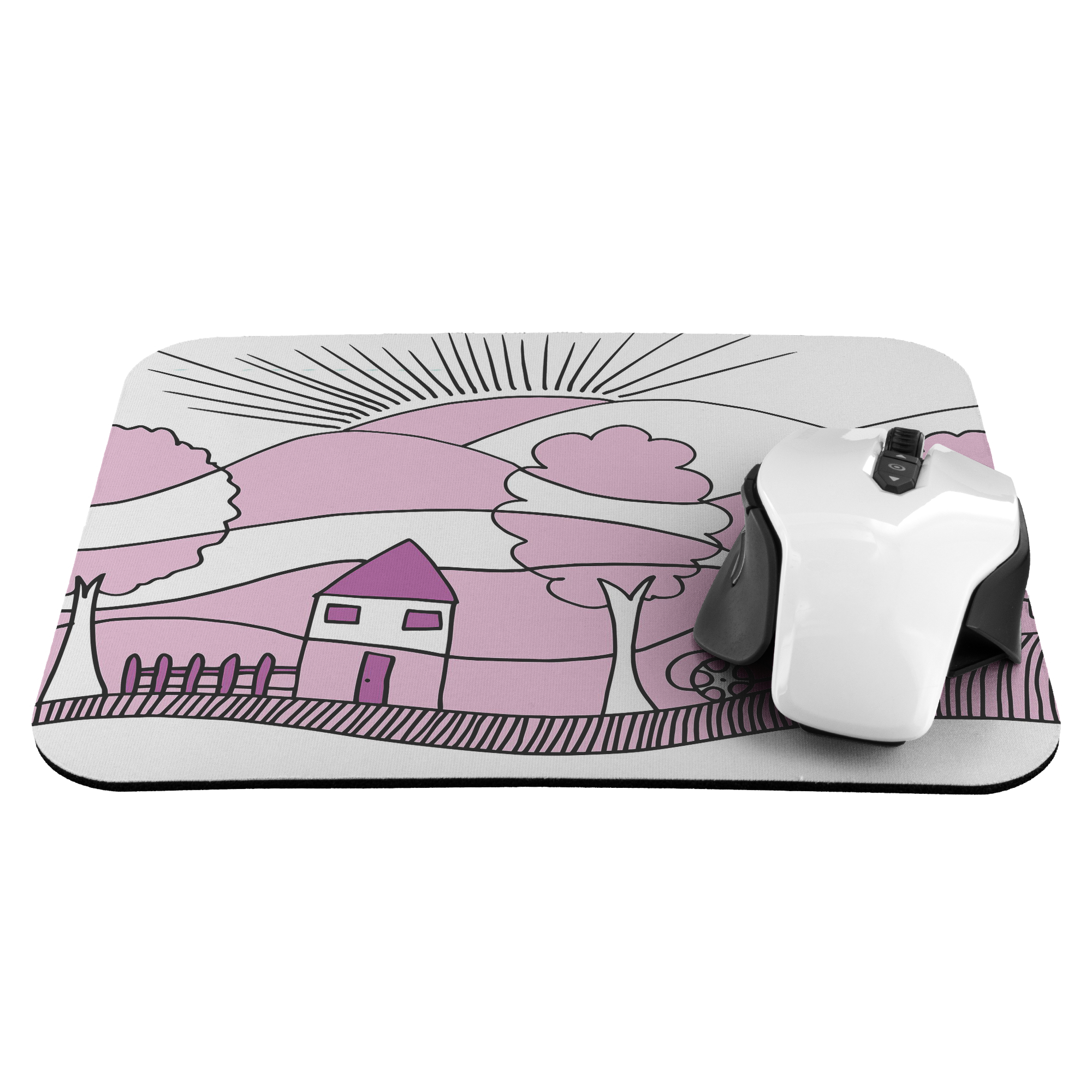 Back to School | Mousepad