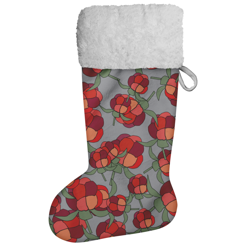 Christmas Lakka | Christmas Stocking