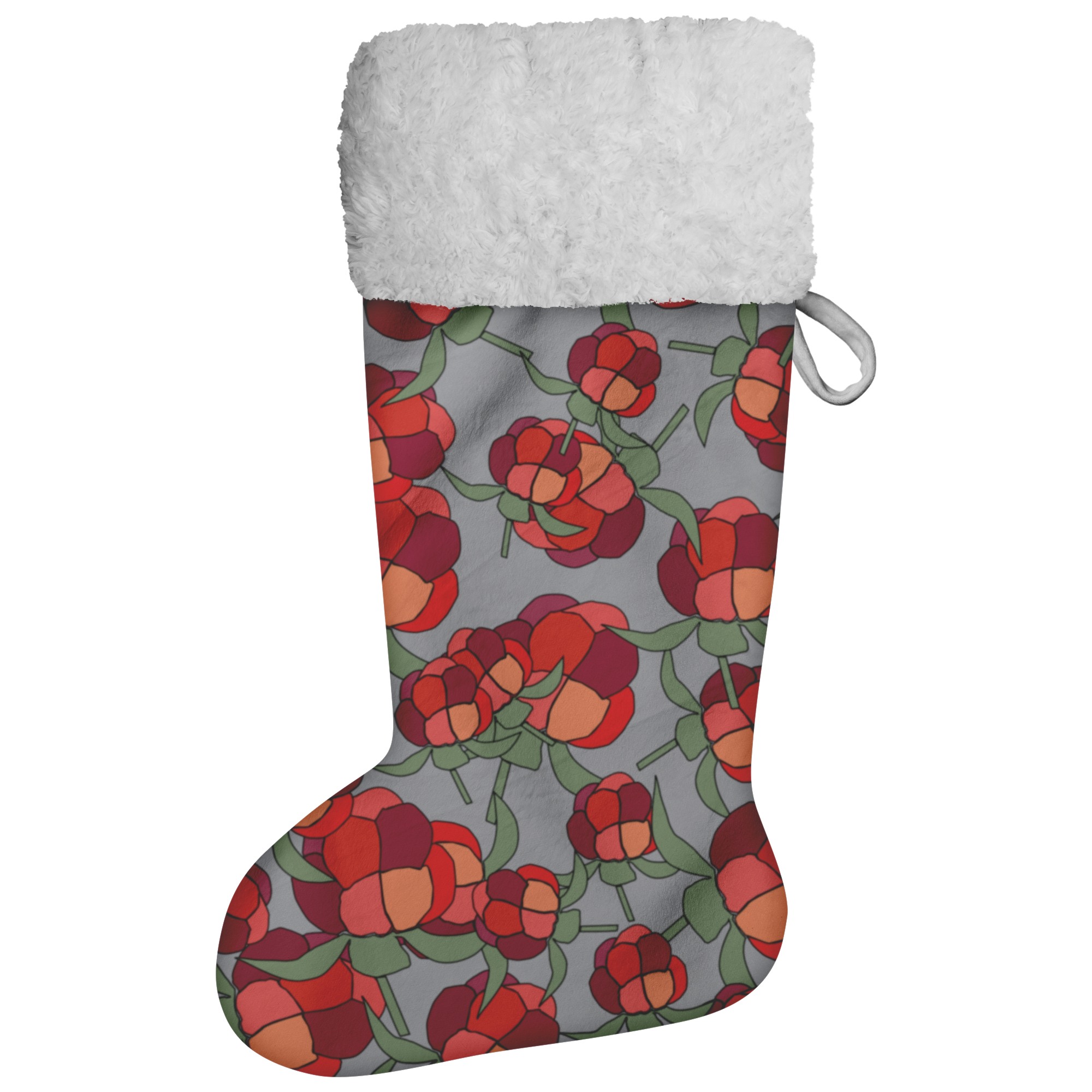 Christmas Lakka | Christmas Stocking