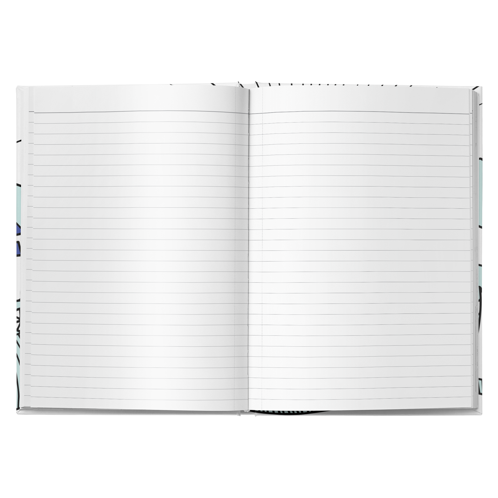 Back to School | Journal - Hardcover