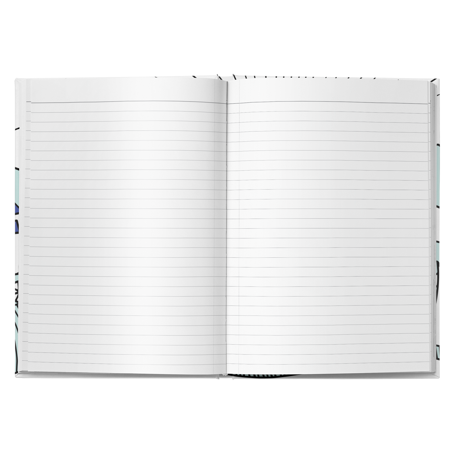 Back to School | Journal - Hardcover
