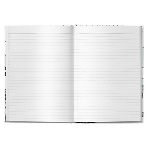 Back to School | Journal - Hardcover