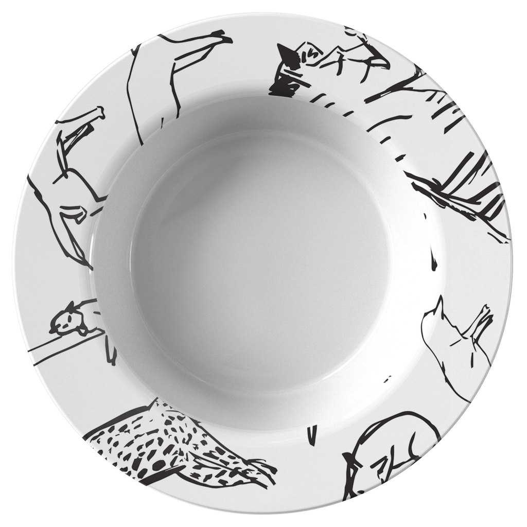 Animals | Bowl