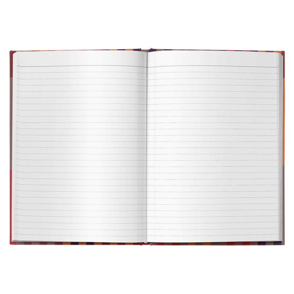 Desert Scents | Journal - Hardcover