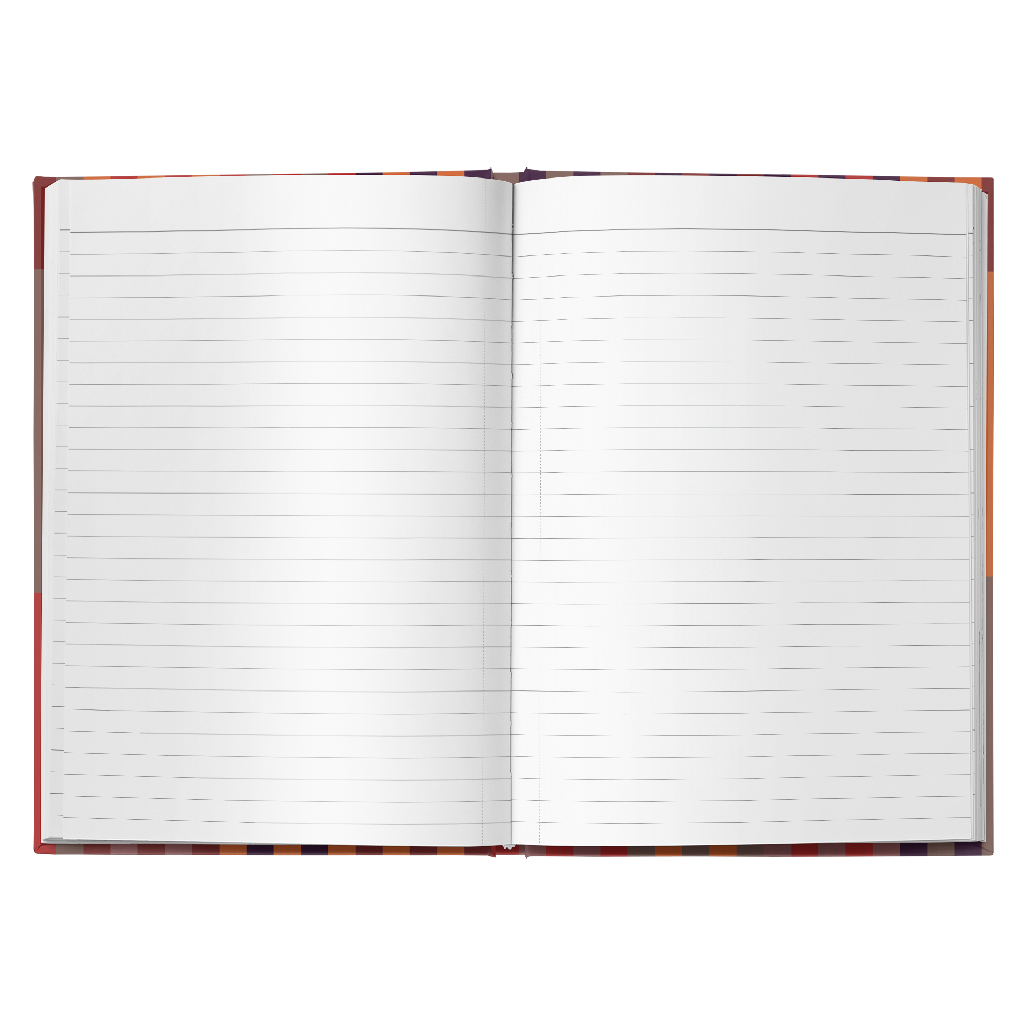 Desert Scents | Journal - Hardcover