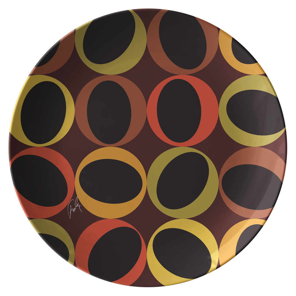 Arabian Fragrances | Plate