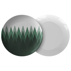 Finnish Forest | Plate