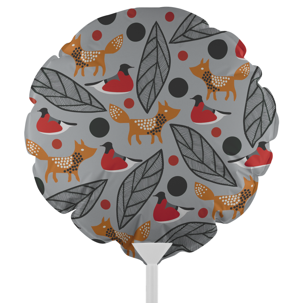 Christmas Design | Balloon