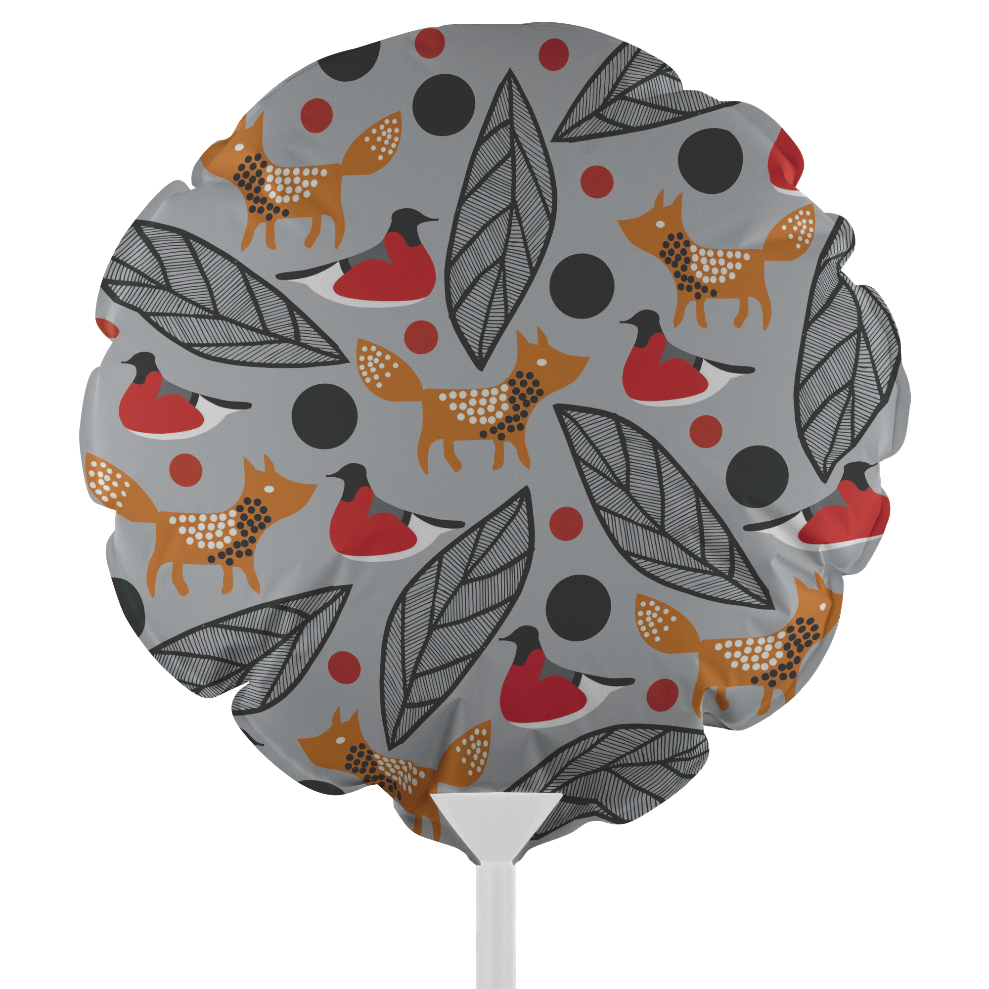 Christmas Design | Balloon