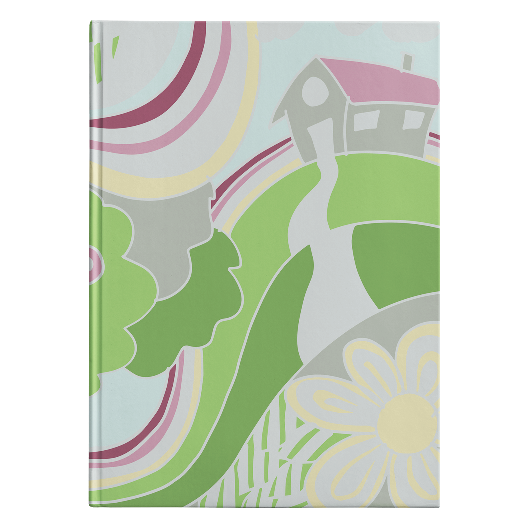 Back to School | Journal - Hardcover