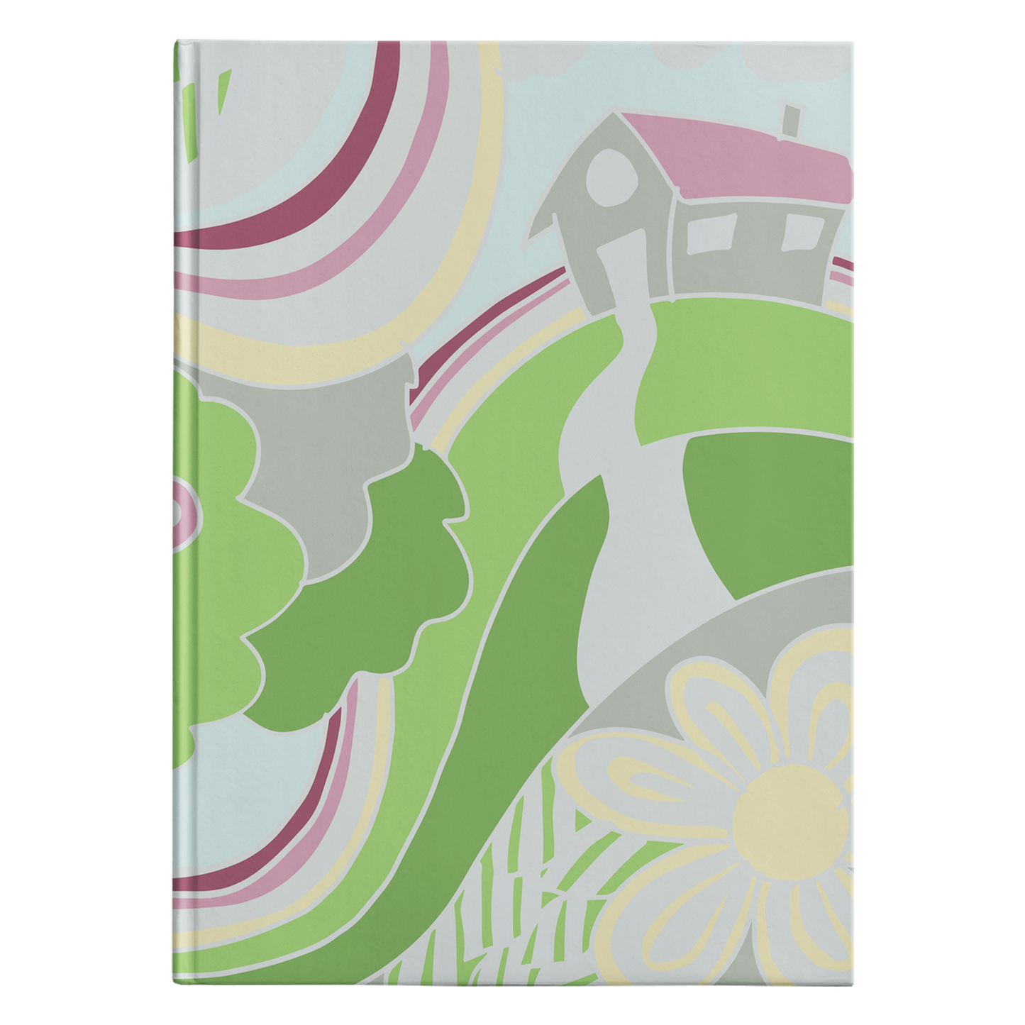 Back to School | Journal - Hardcover