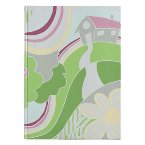 Back to School | Journal - Hardcover