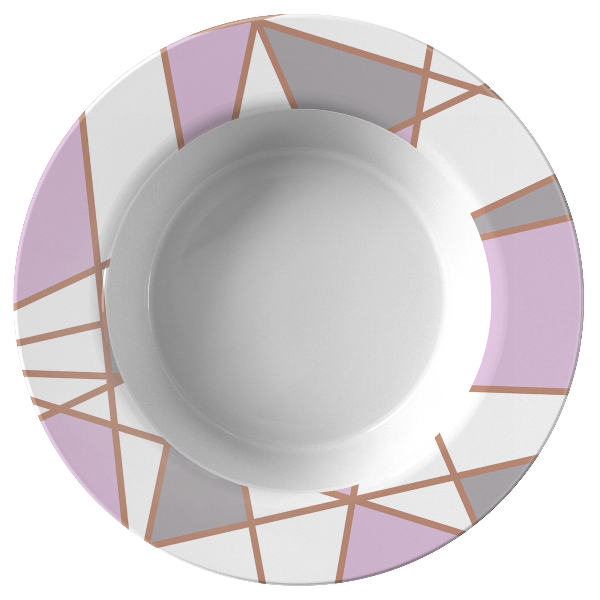 Spring Ornament | Bowl