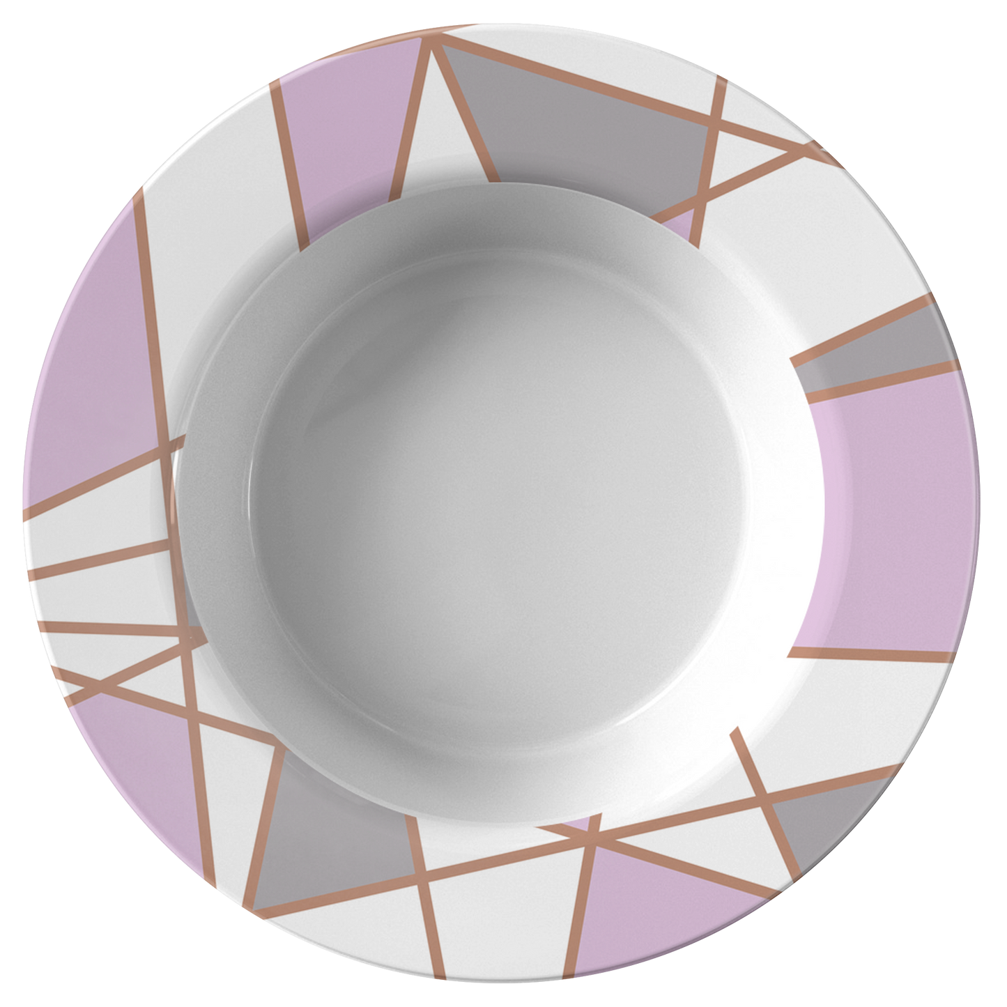 Spring Ornament | Bowl