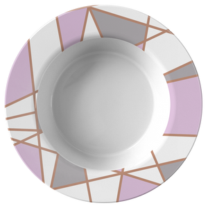 Spring Ornament | Bowl
