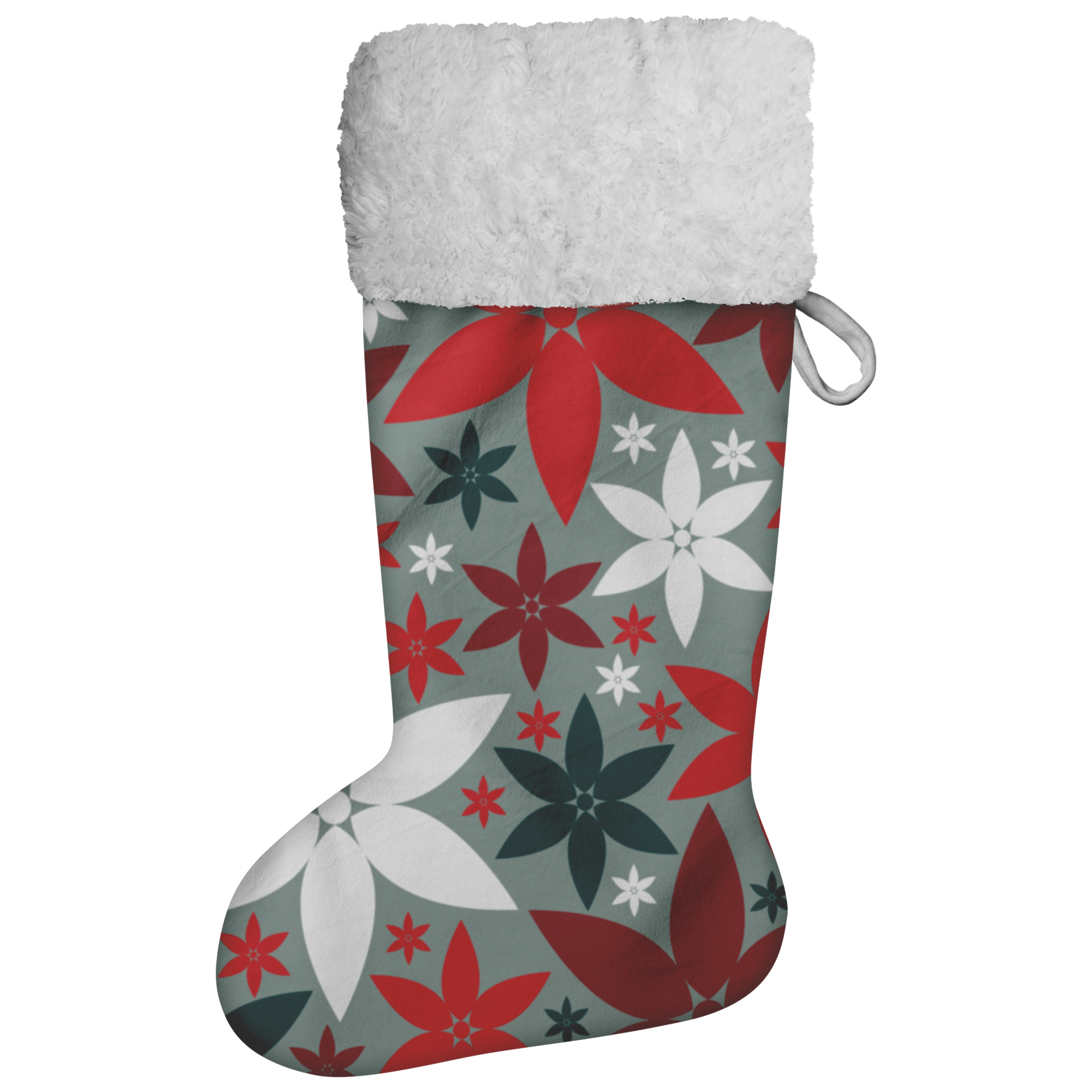 Hermione | Christmas Stocking