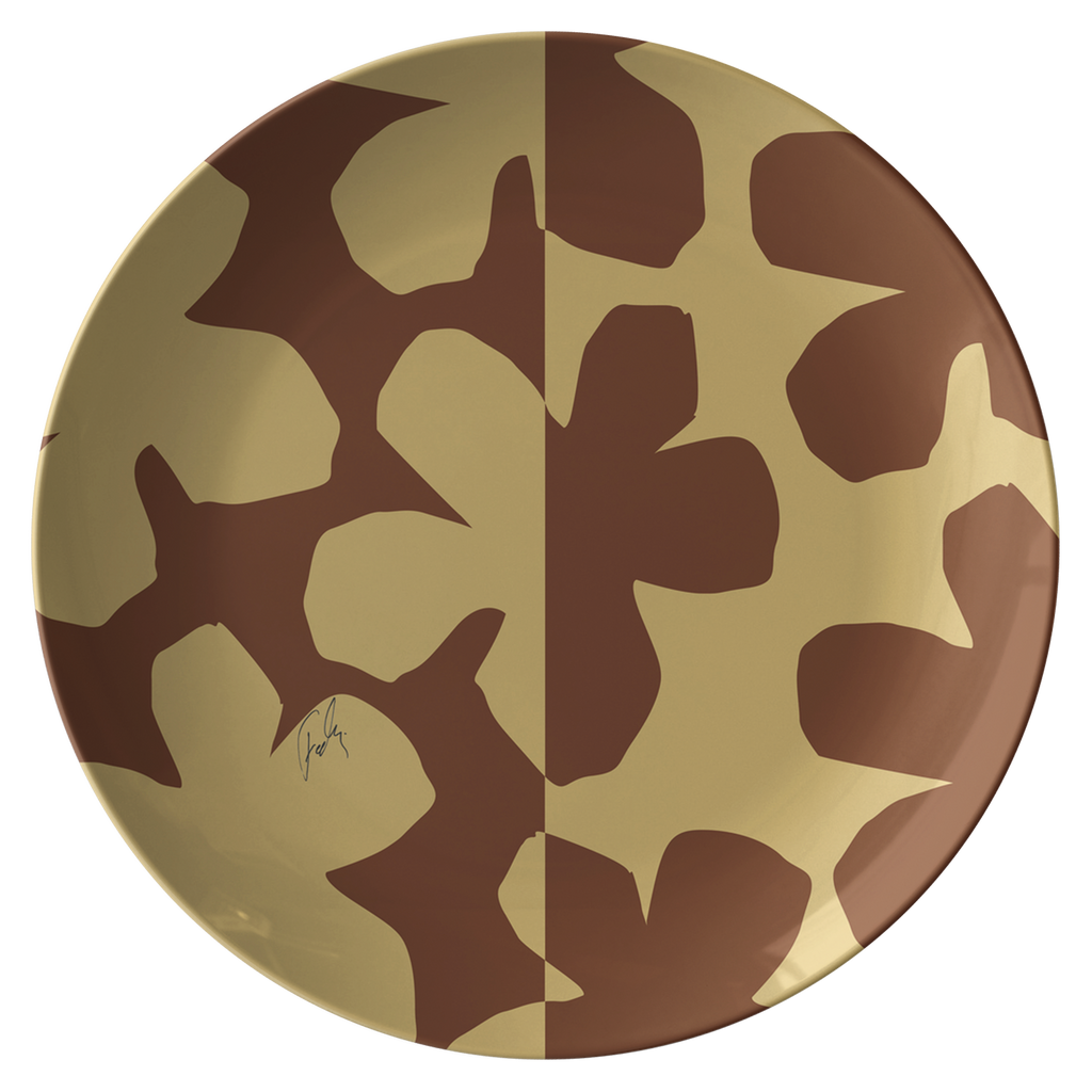 Return | Plate