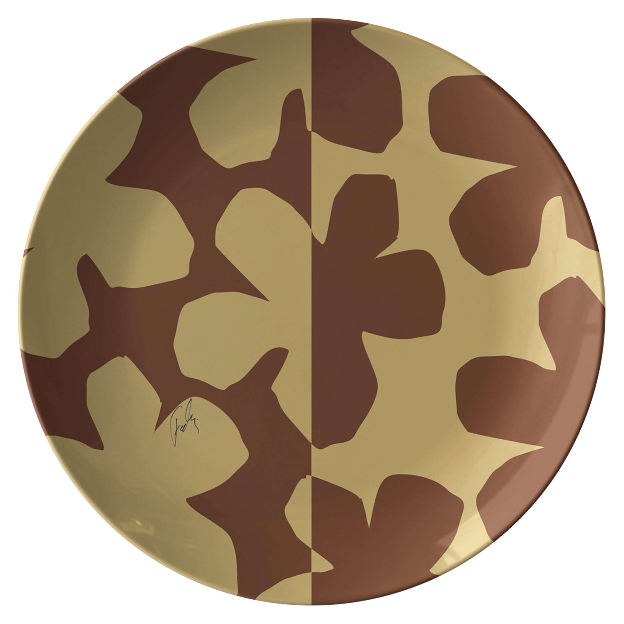 Return | Plate