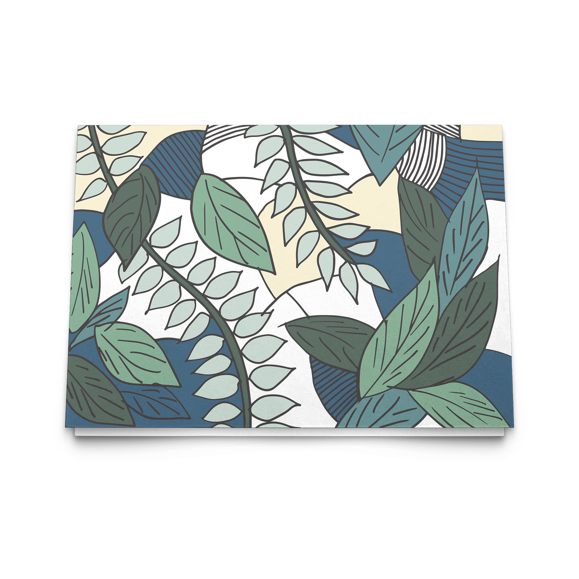 Summer Vibes | Greeting Cards