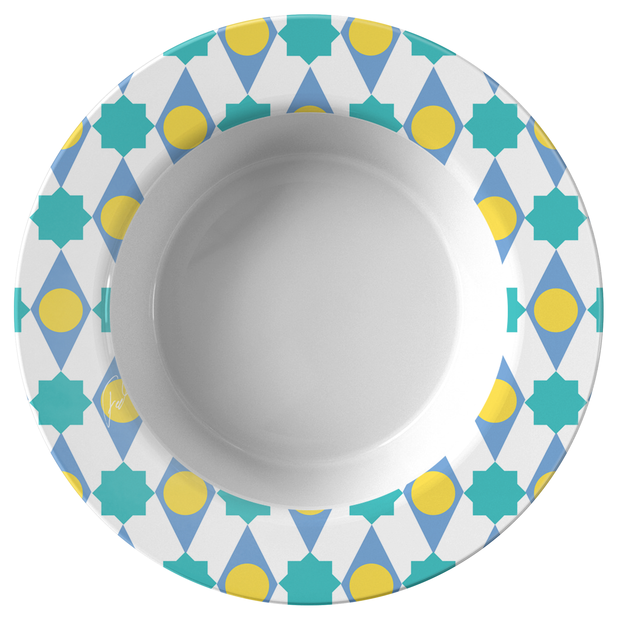 Mediterranean Feeling | Bowl