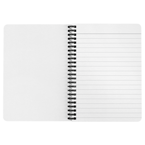 Back to School | Spiralbound Notebook