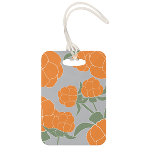Lakka Ornament | Luggage Tag