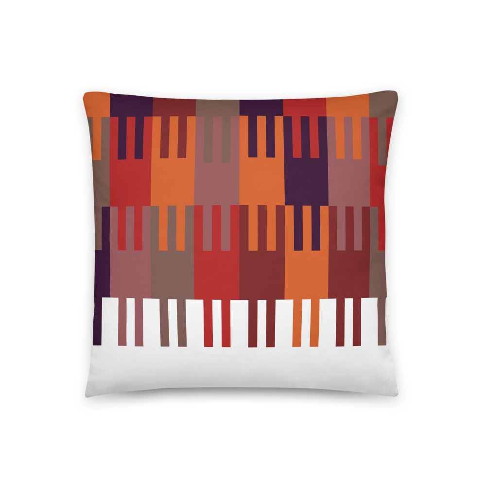 Desert Scents | Basic Pillow