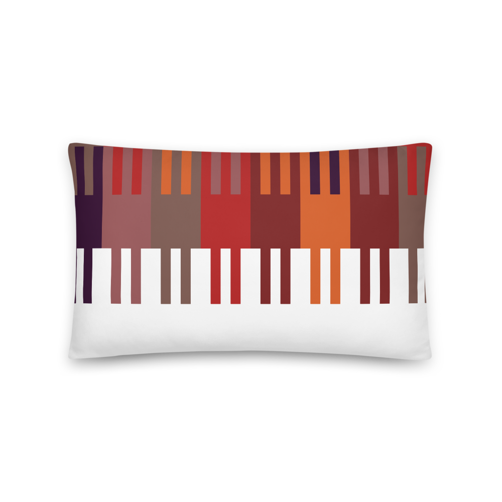 Desert Scents | Basic Pillow