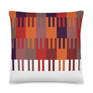 Desert Scents | Basic Pillow