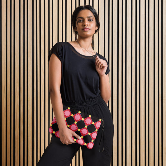 Arabesque | Crossbody bag