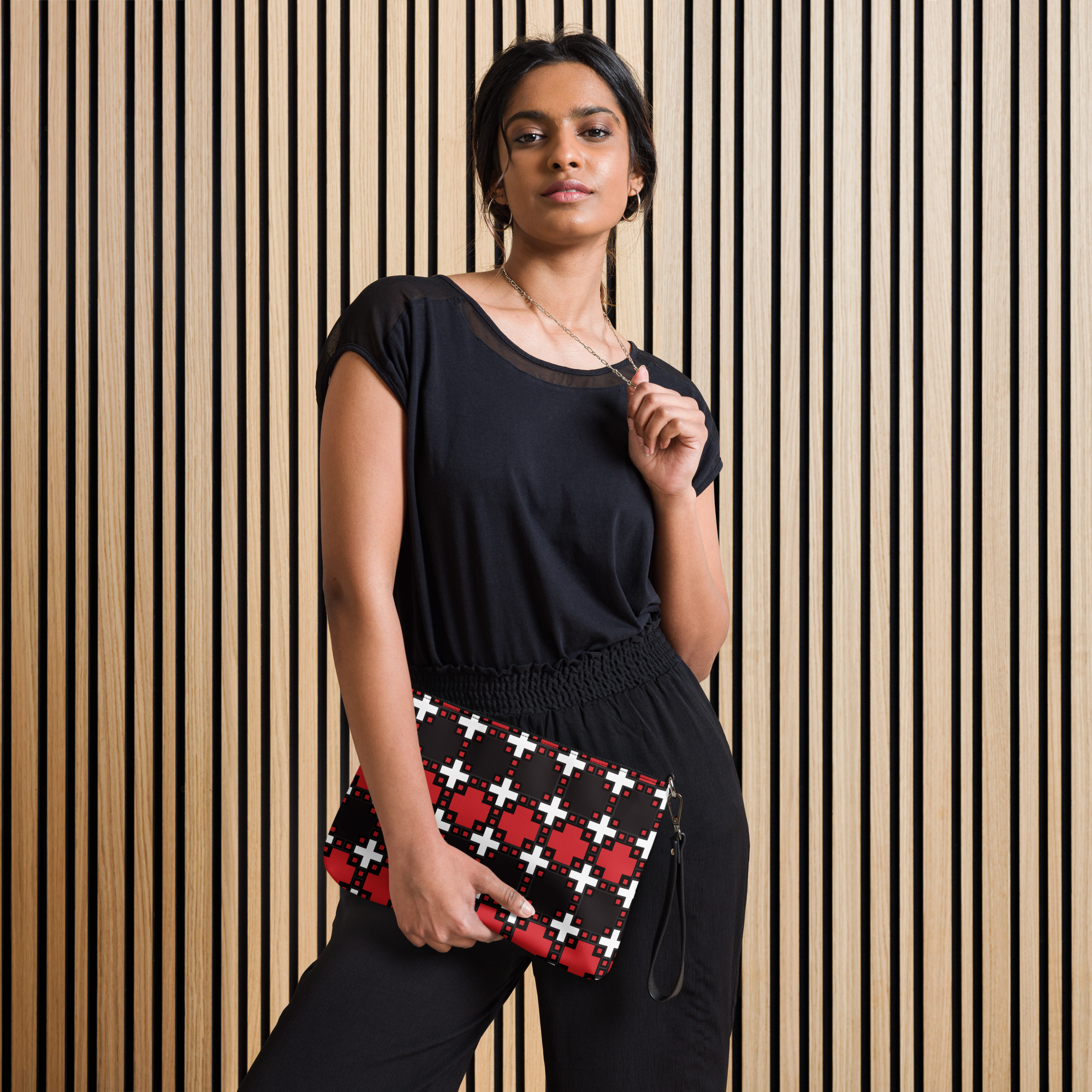 Oriental Fragrances | Crossbody bag