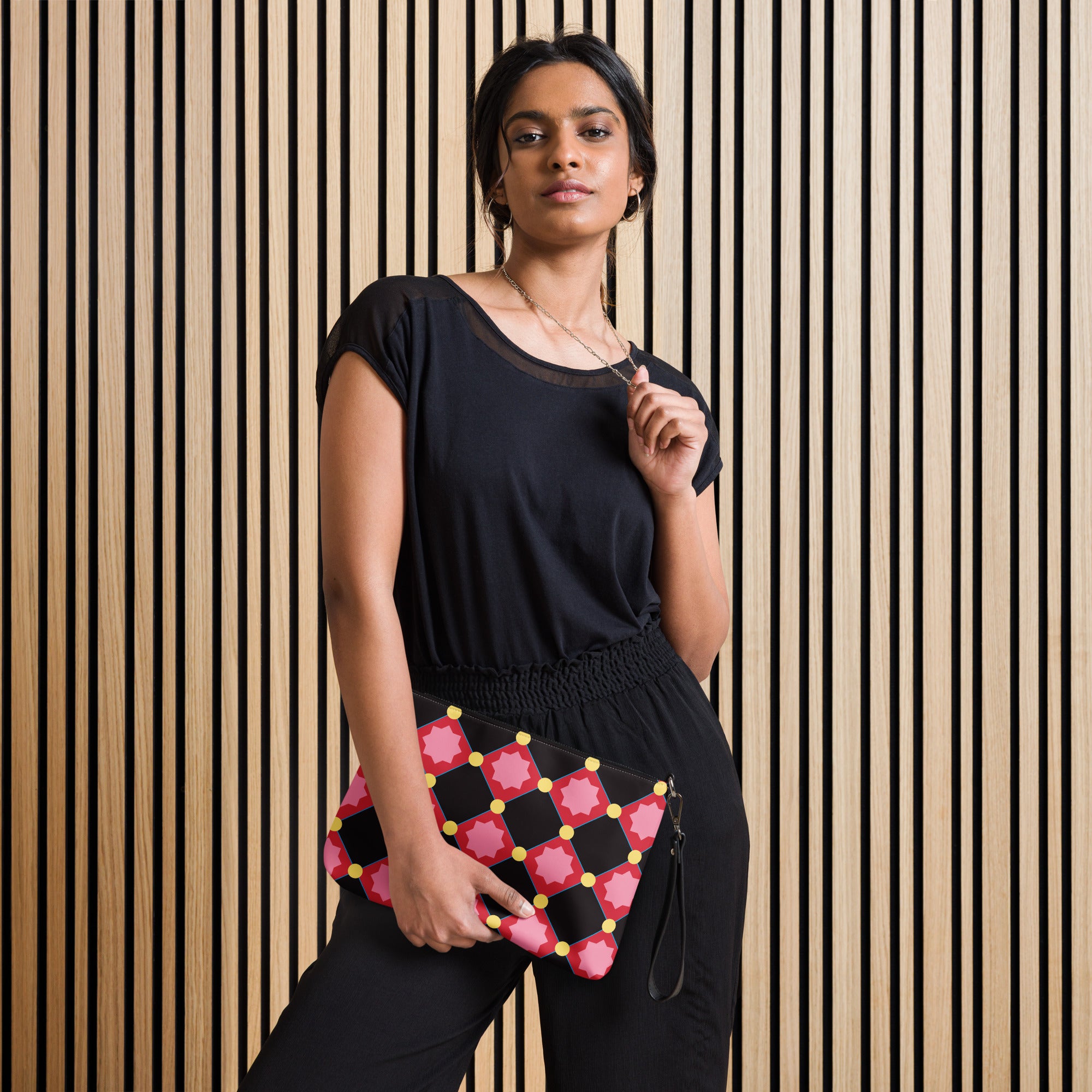 Arabesque | Crossbody bag