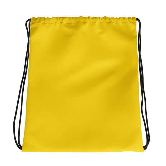 New Start | Drawstring Bag