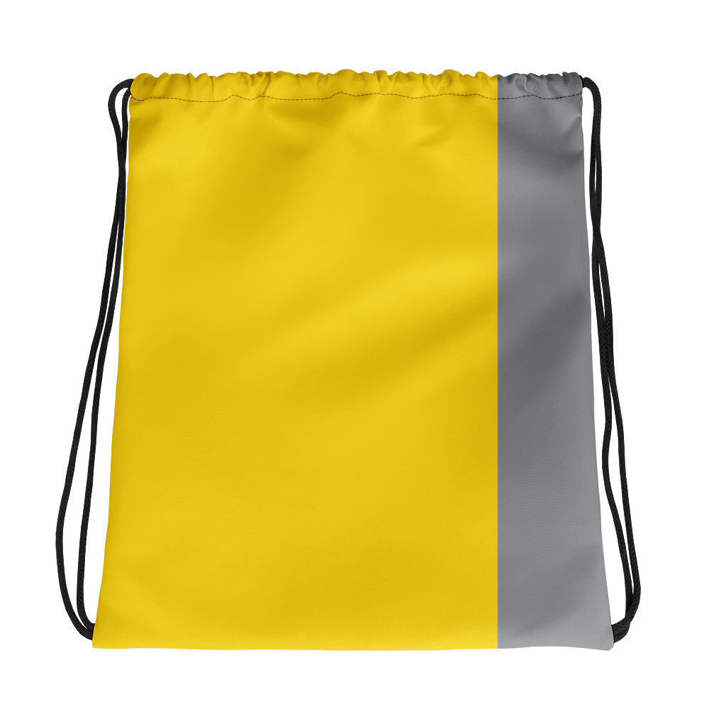 New Start | Drawstring Bag