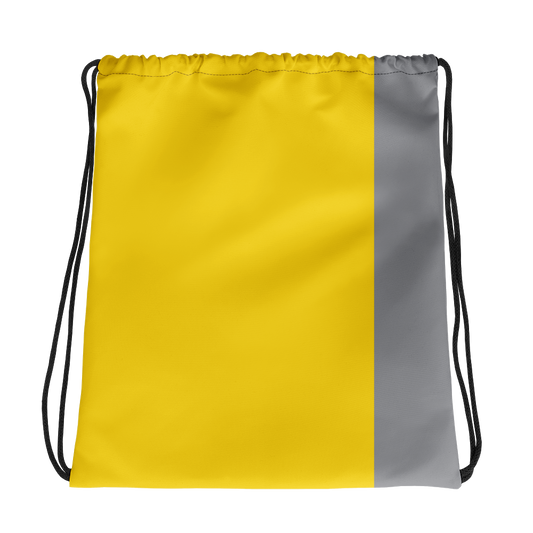 New Start | Drawstring Bag