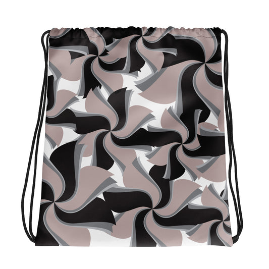 Spring Spirit | Drawstring Bag