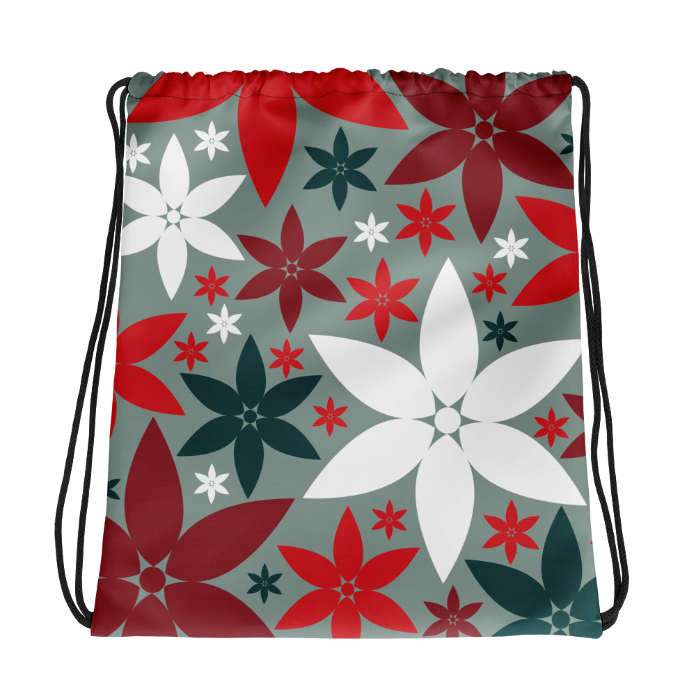 Hermione | Drawstring Bag