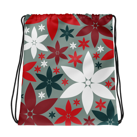 Hermione | Drawstring Bag