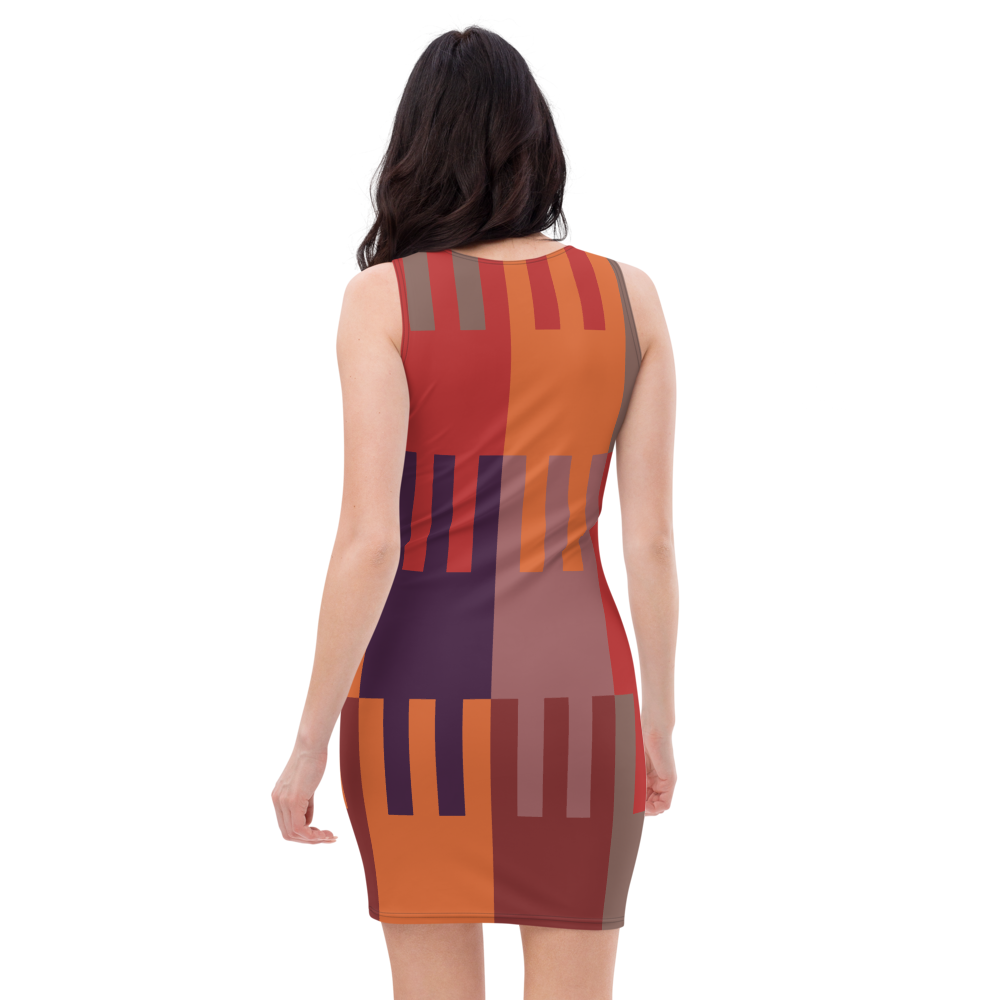 Desert Scents | Dress