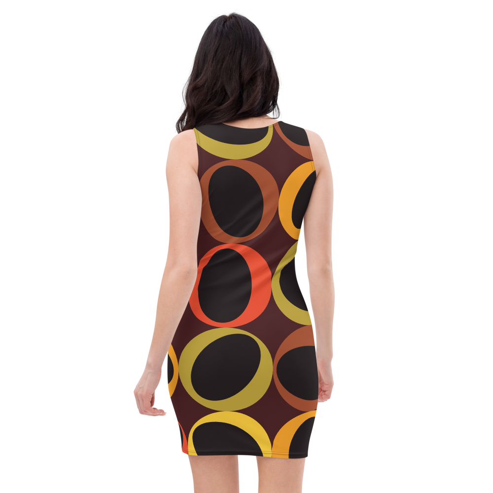 Arabian Fragrances | Dress