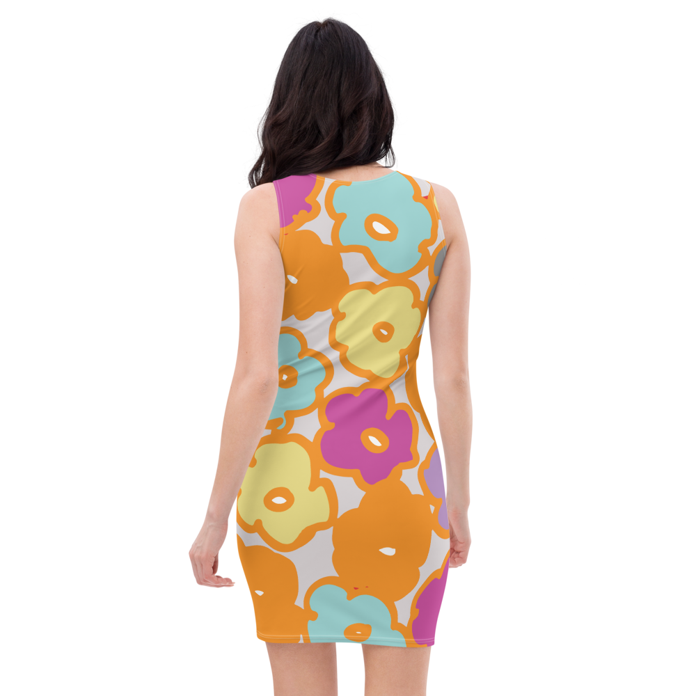 Spring Time | Dress