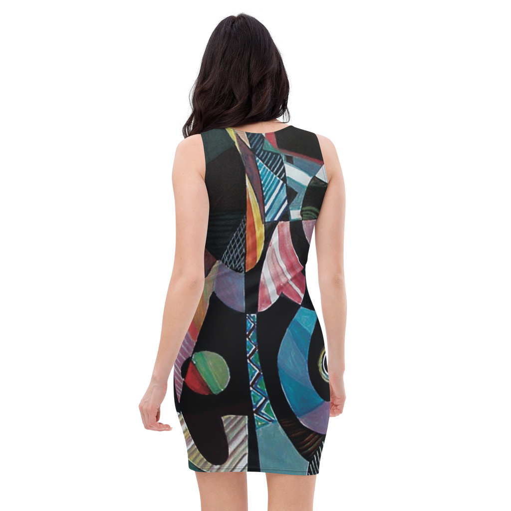 Letters of Identity | Dress