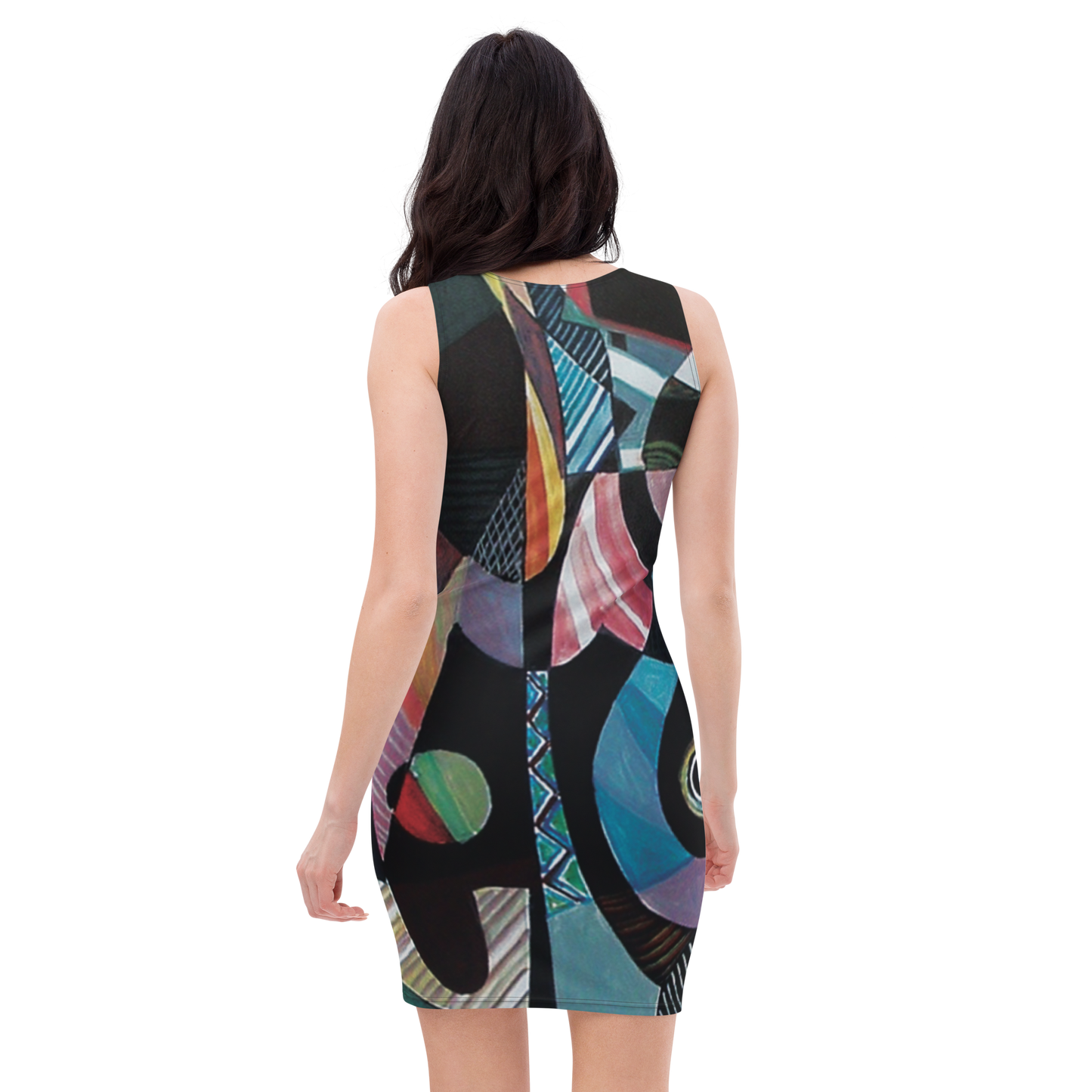 Letters of Identity | Dress