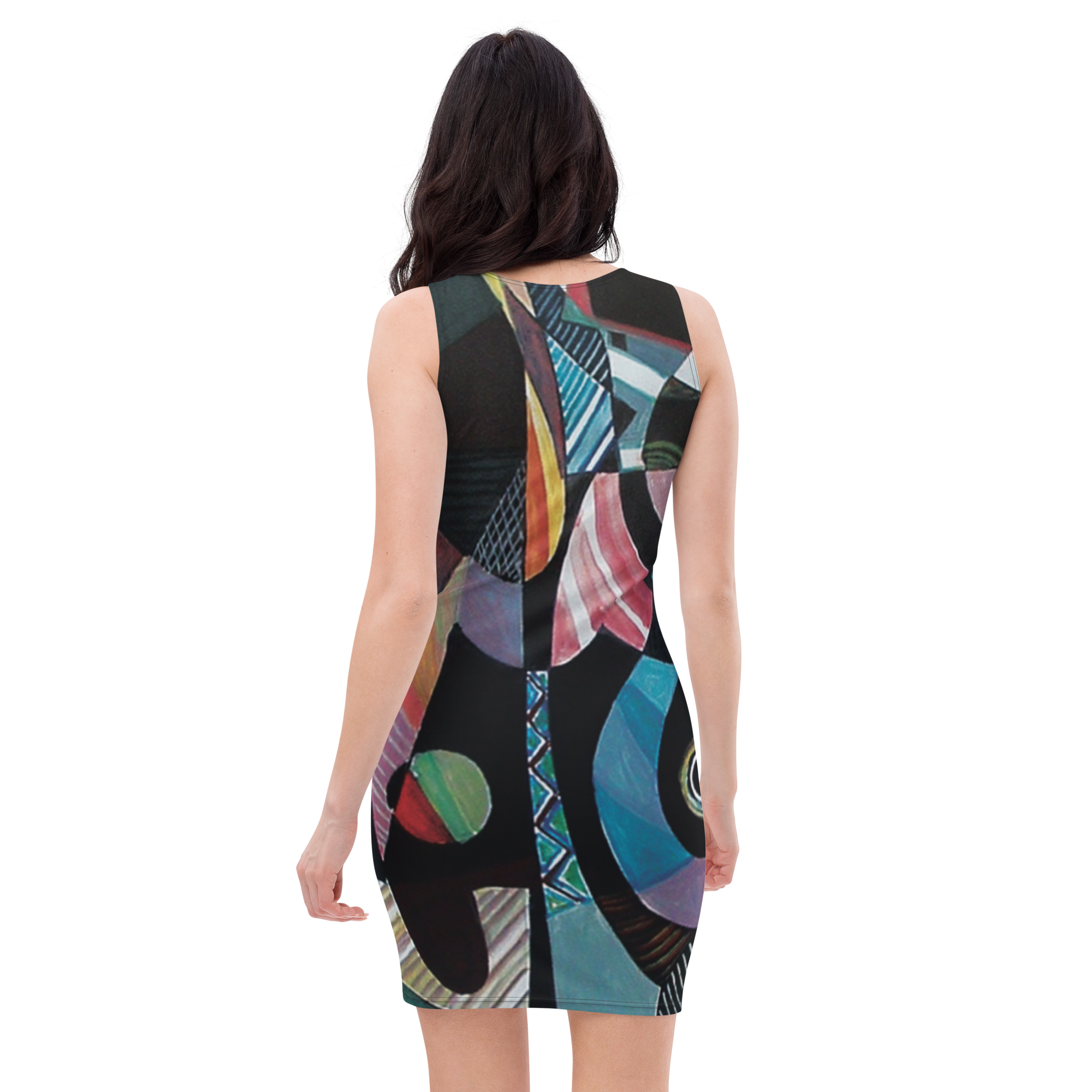 Letters of Identity | Dress