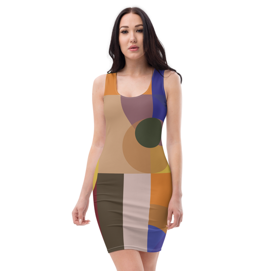 Smart Composition | Dress