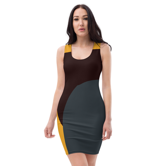Stones | Dress