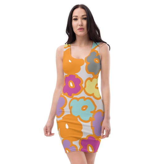 Spring Time | Dress