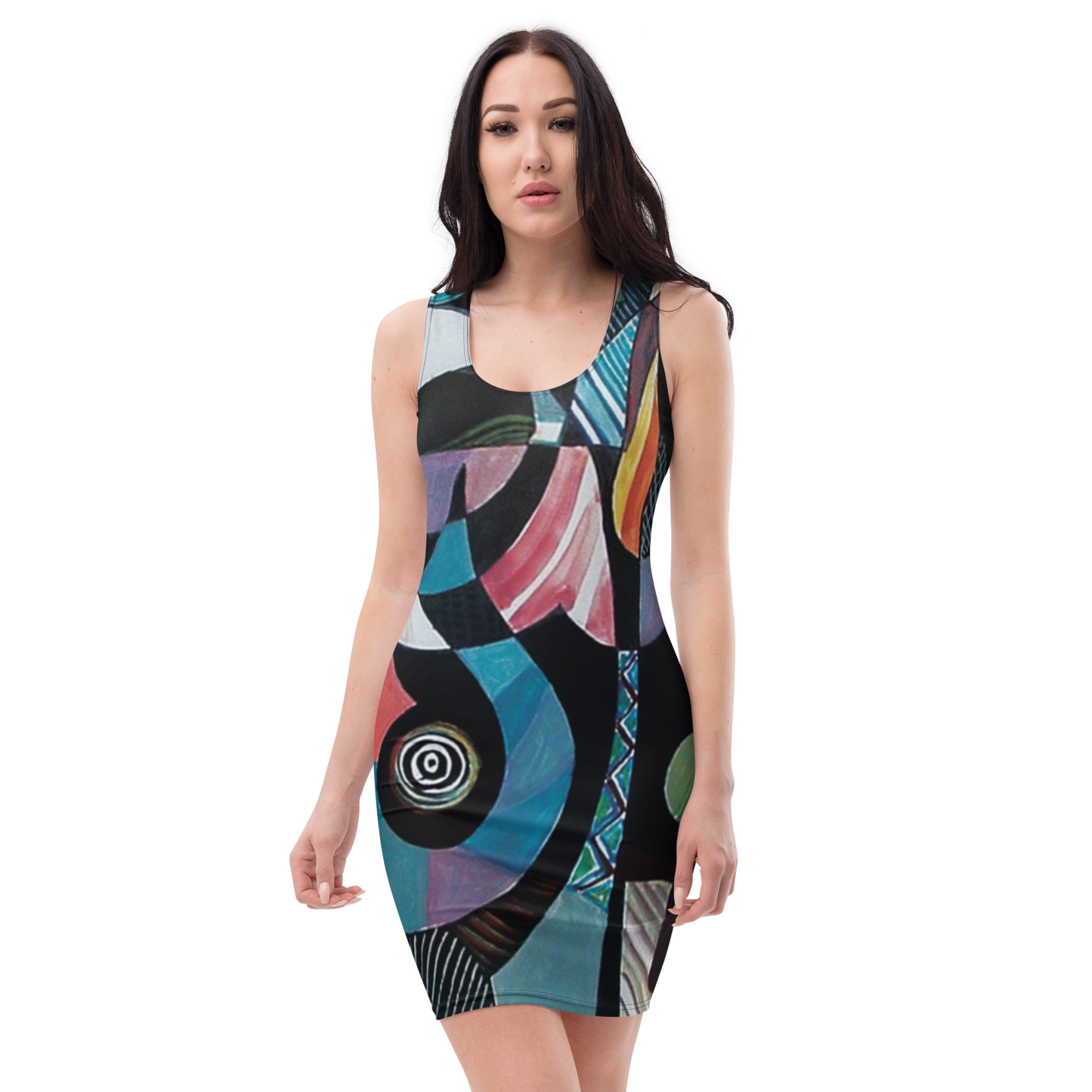 Letters of Identity | Dress