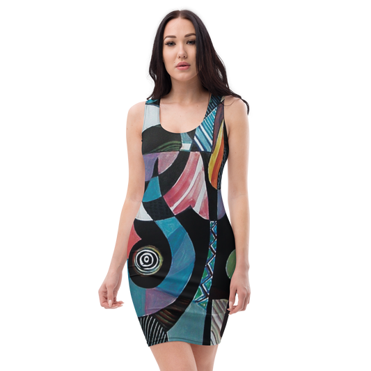 Letters of Identity | Dress