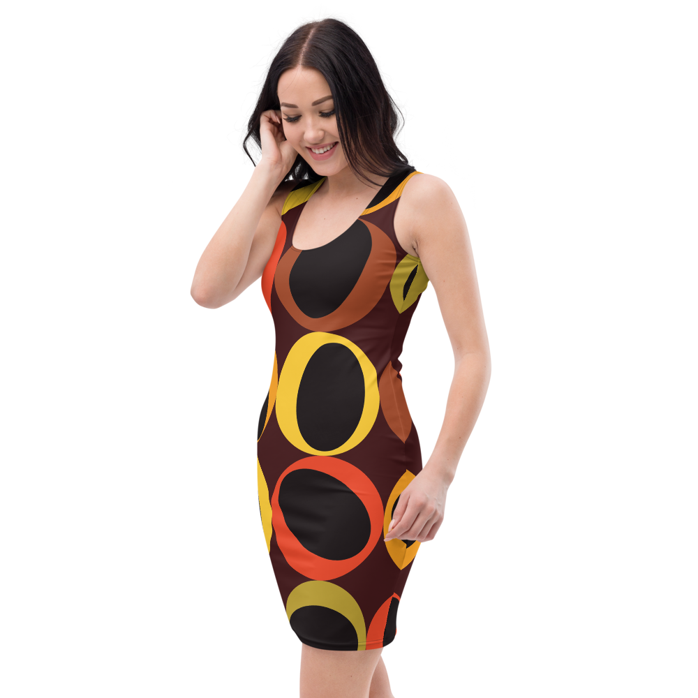 Arabian Fragrances | Dress